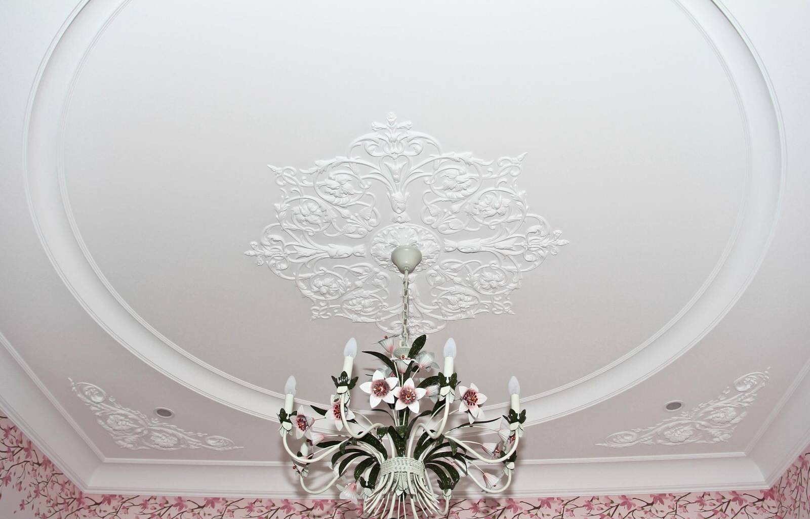 Парадный кварталл