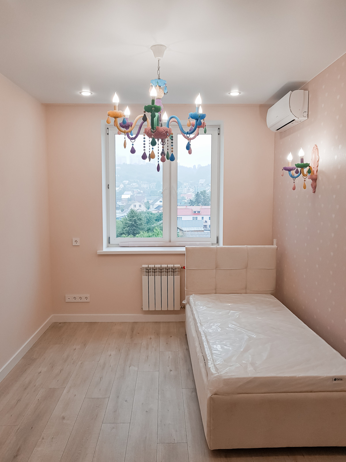 ЖК Райки 70м2