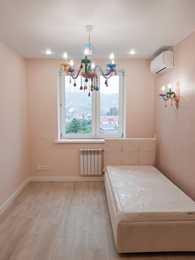 ЖК Райки 70м2