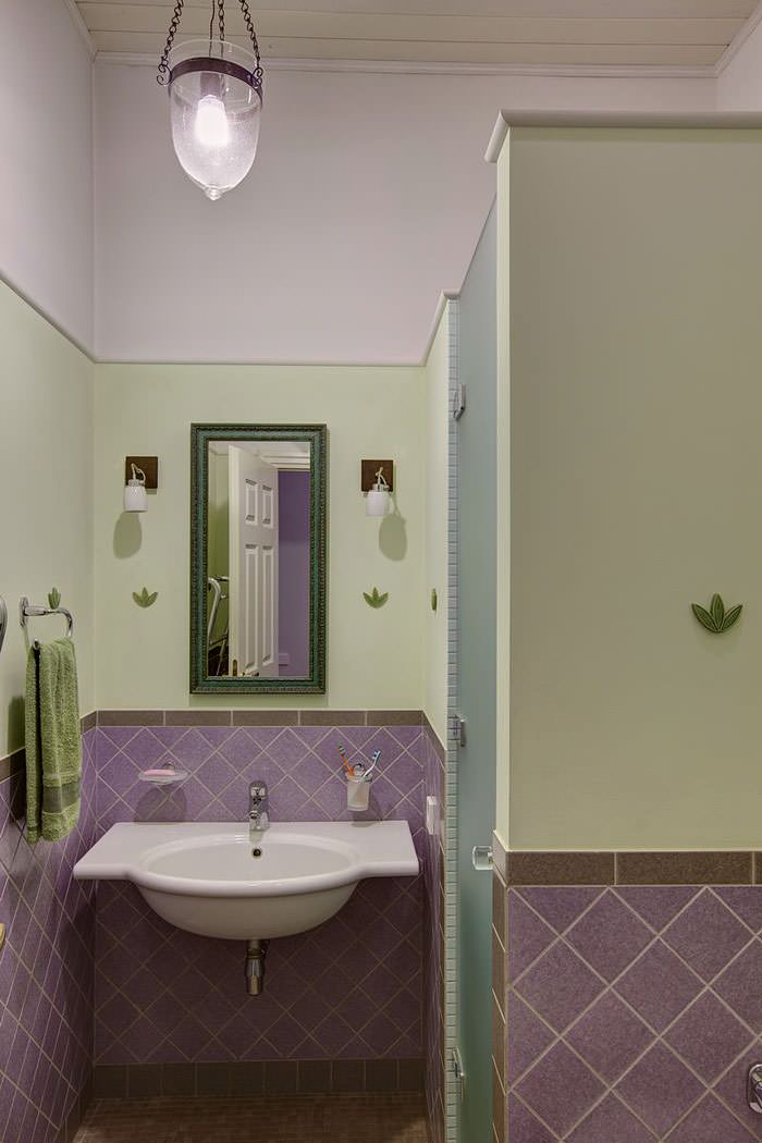 Проект дома в поселке Немчиновка