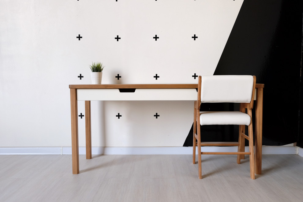 Комната для школьника и подростка