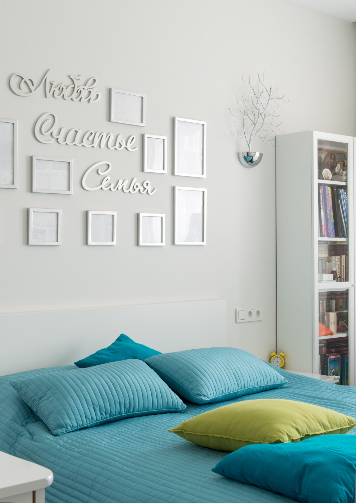 Кв-ра 56м2 для молодой семьи