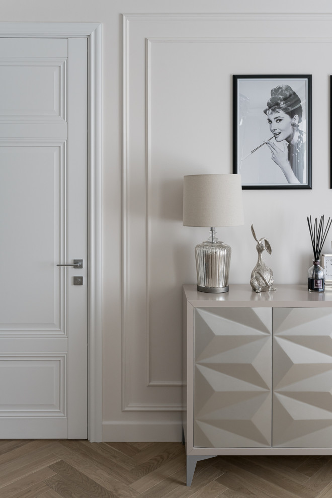 Реализация мебели в ЖК «Английский квартал»