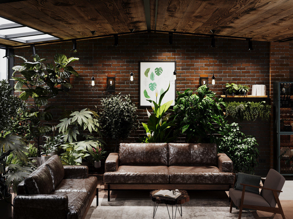 "Зимний сад"