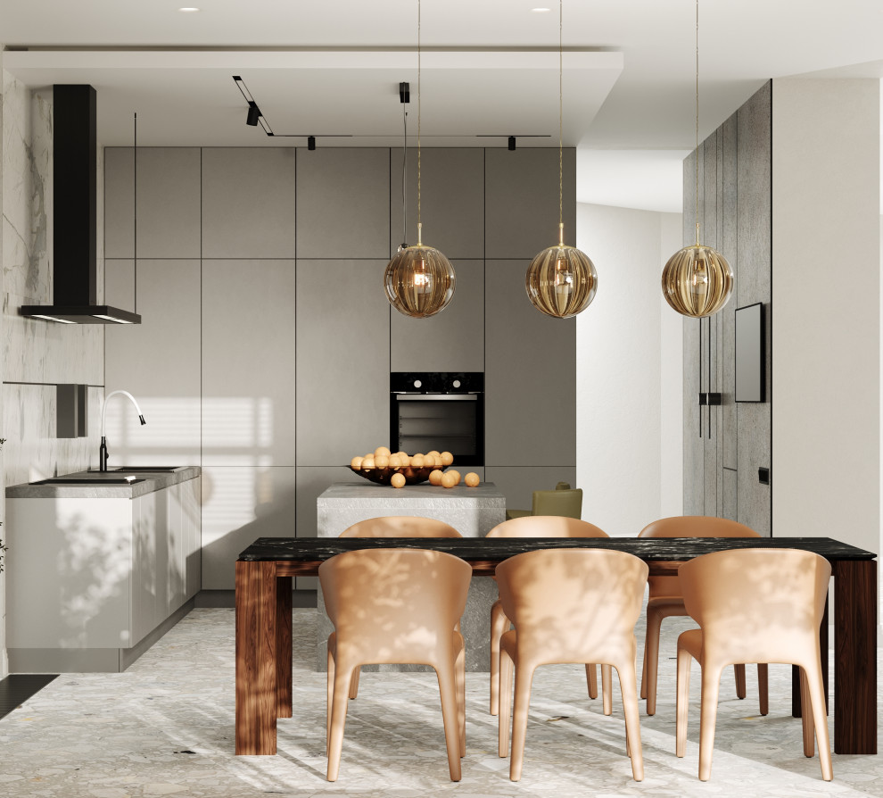 Обложка проекта: Мой проект