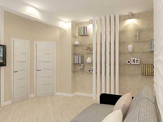 Квартира в г. Магнитогорск