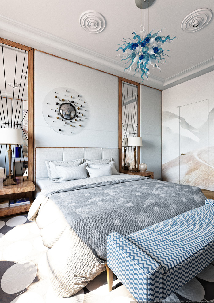 Apartment in Astana