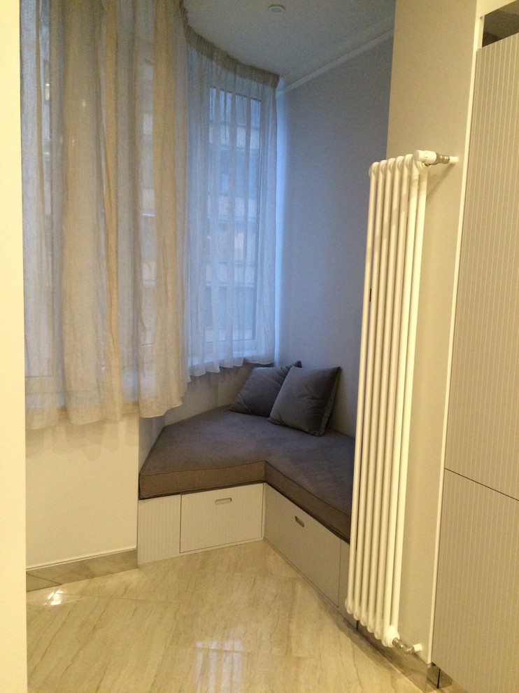 Оболенский переулок