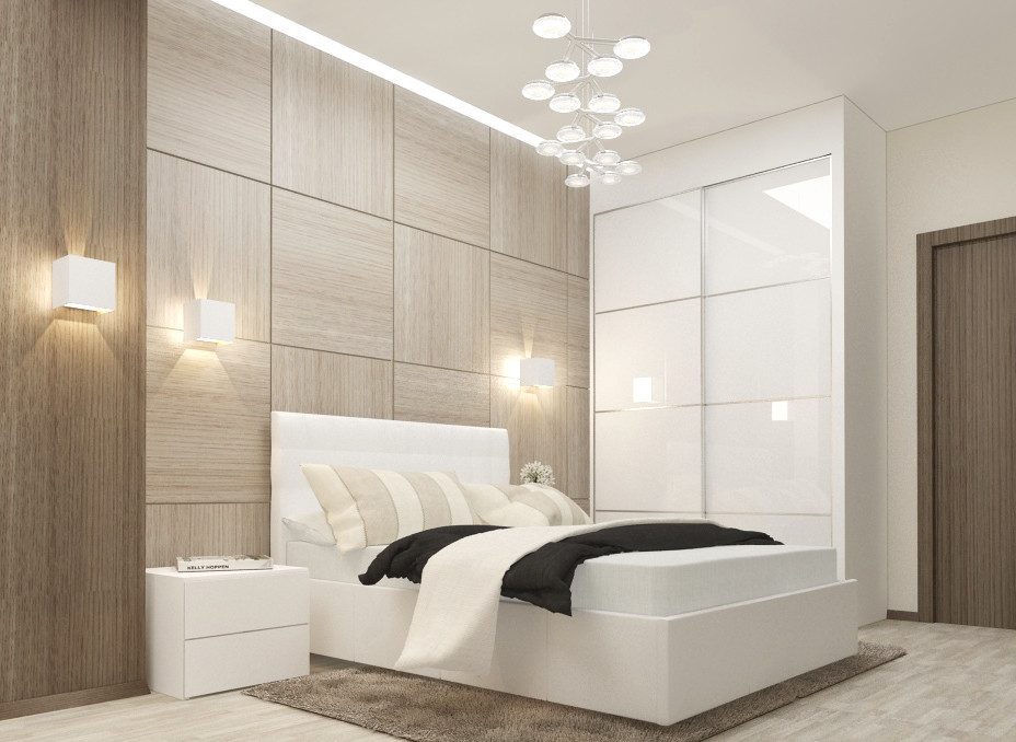 3-х комнатная квартира в старой Купавне