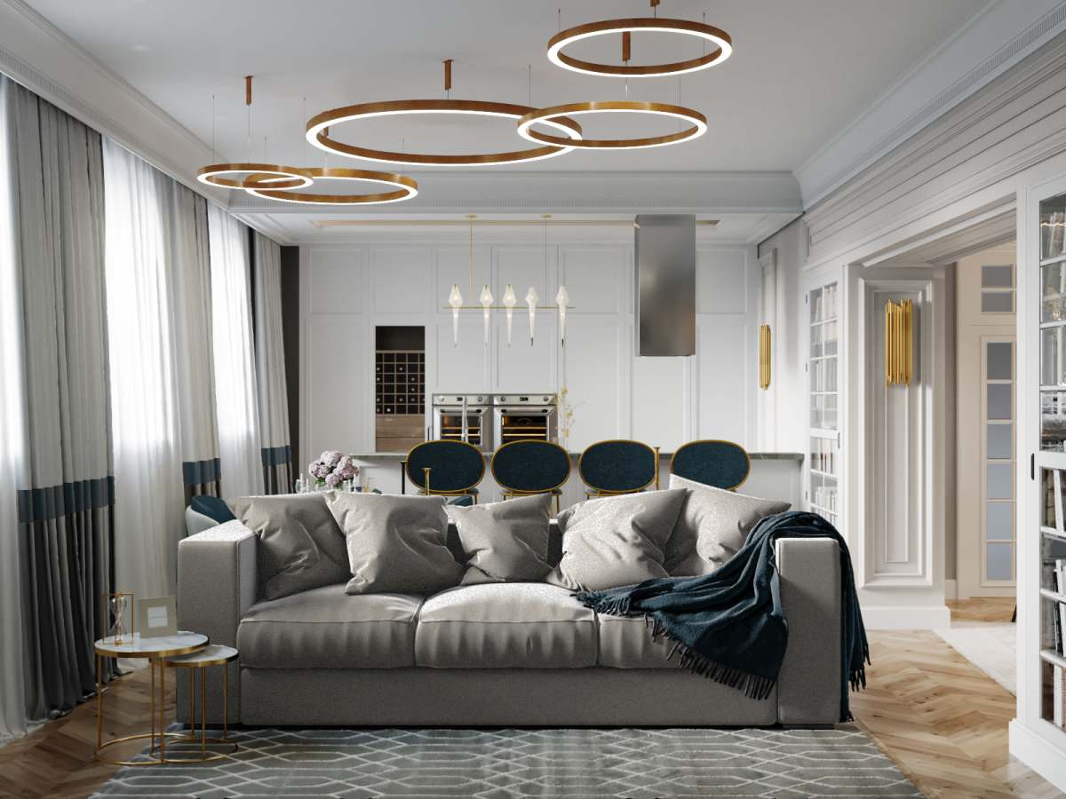 Английская классика для молодой и амбициозной леди