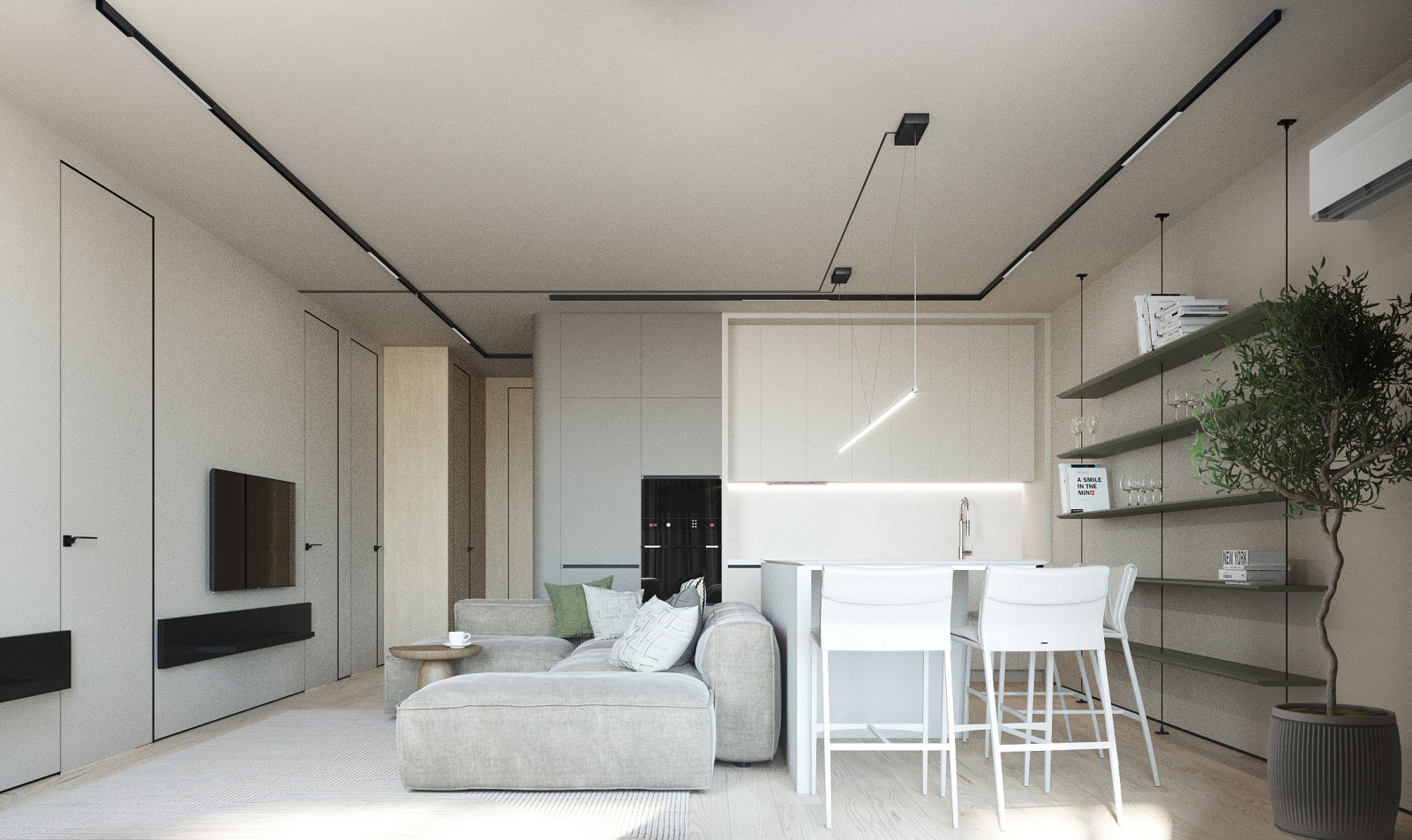 ЖК Черная речка