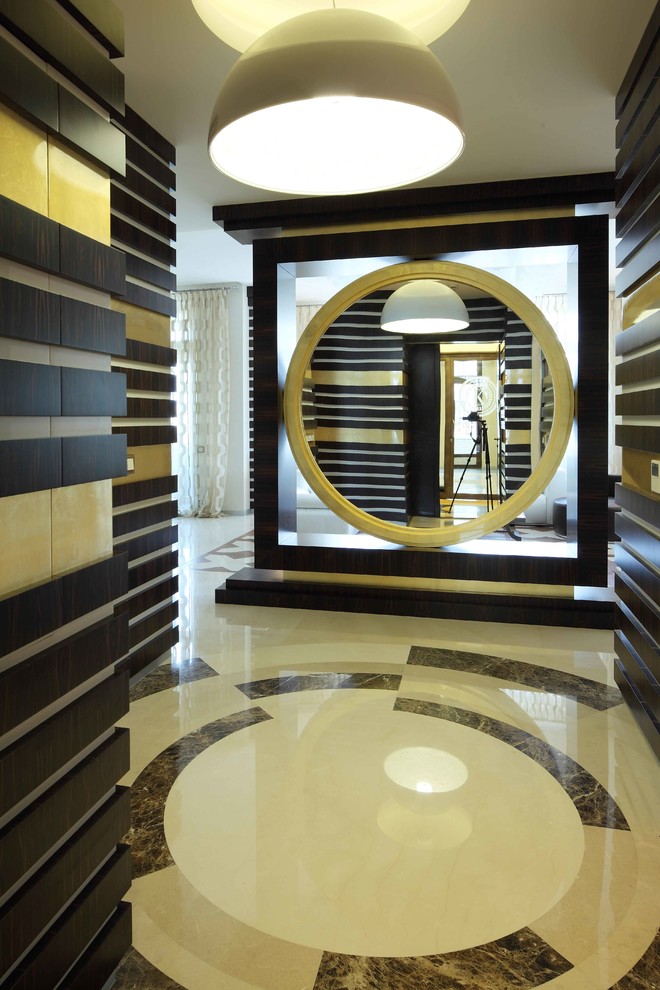 Квартира в ЖК "Коперник"