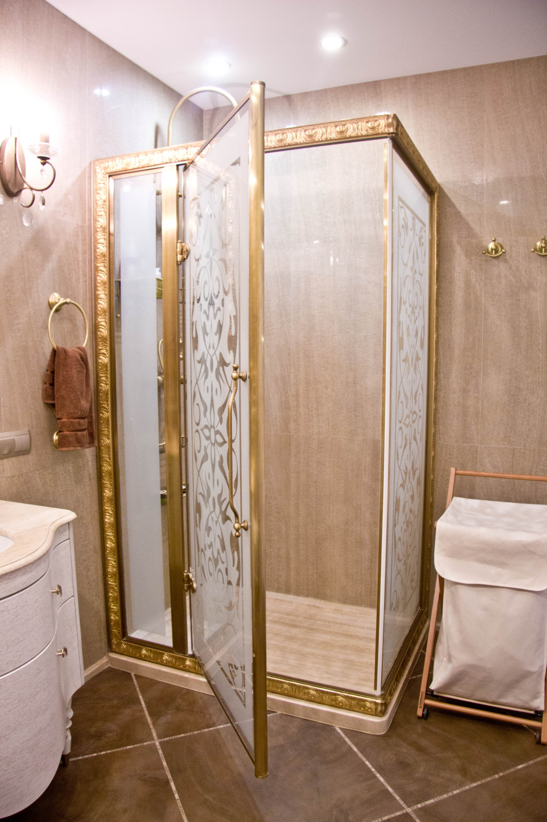 ЖК Скайфорт