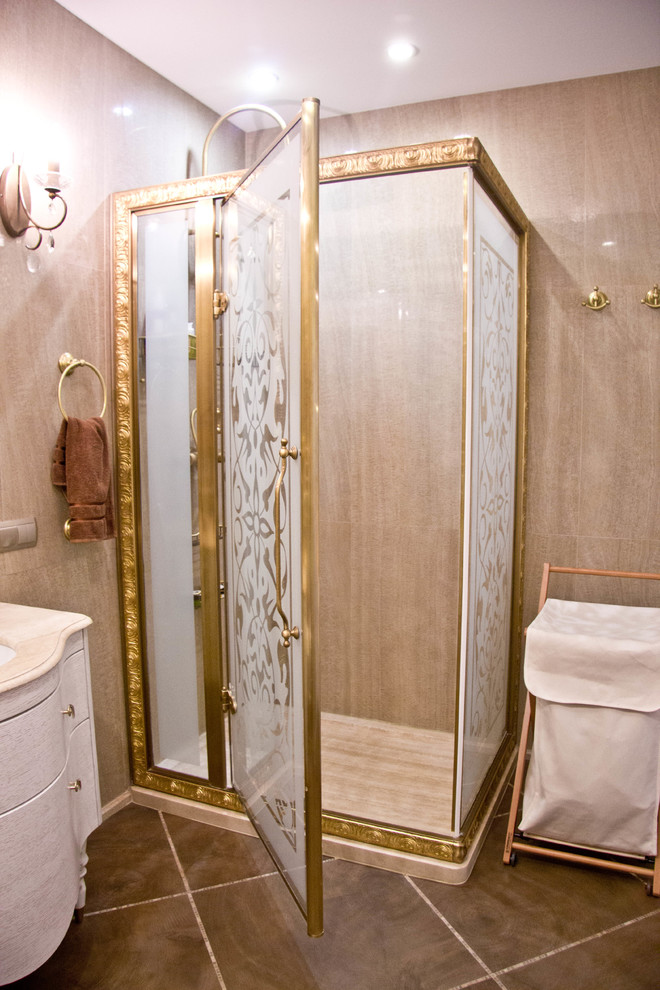 ЖК Скайфорт