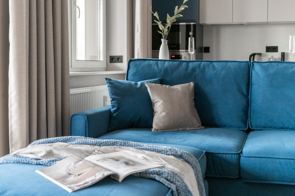 Дизайн-проект на Львовской