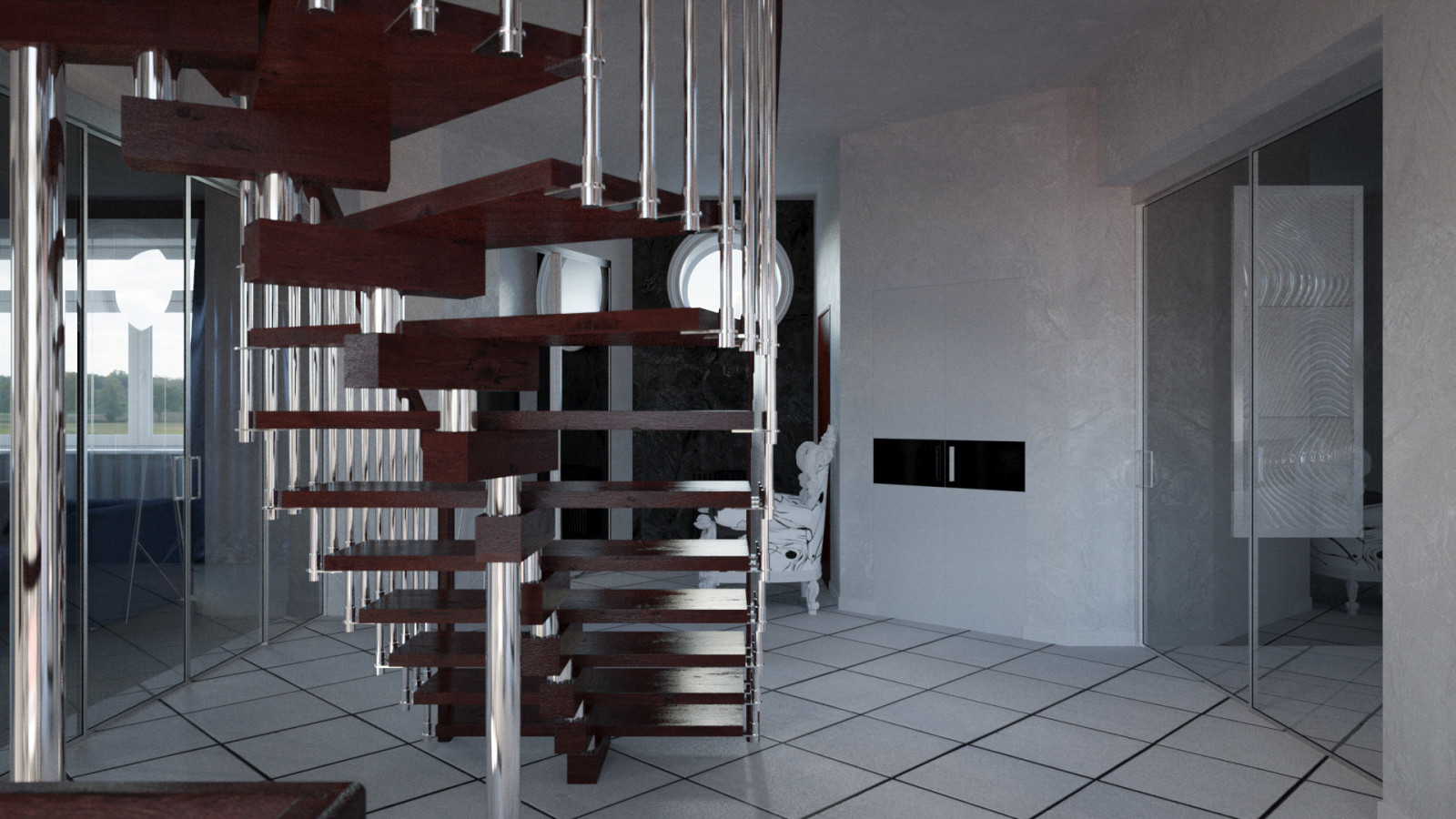 Modern Interior