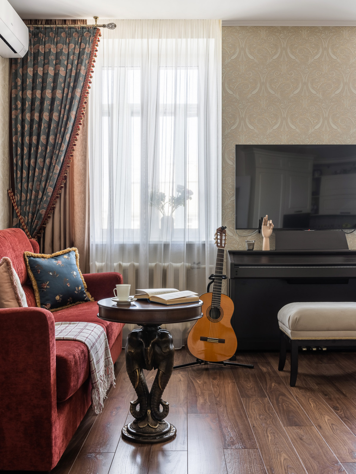 Ст. Разина 60 м2