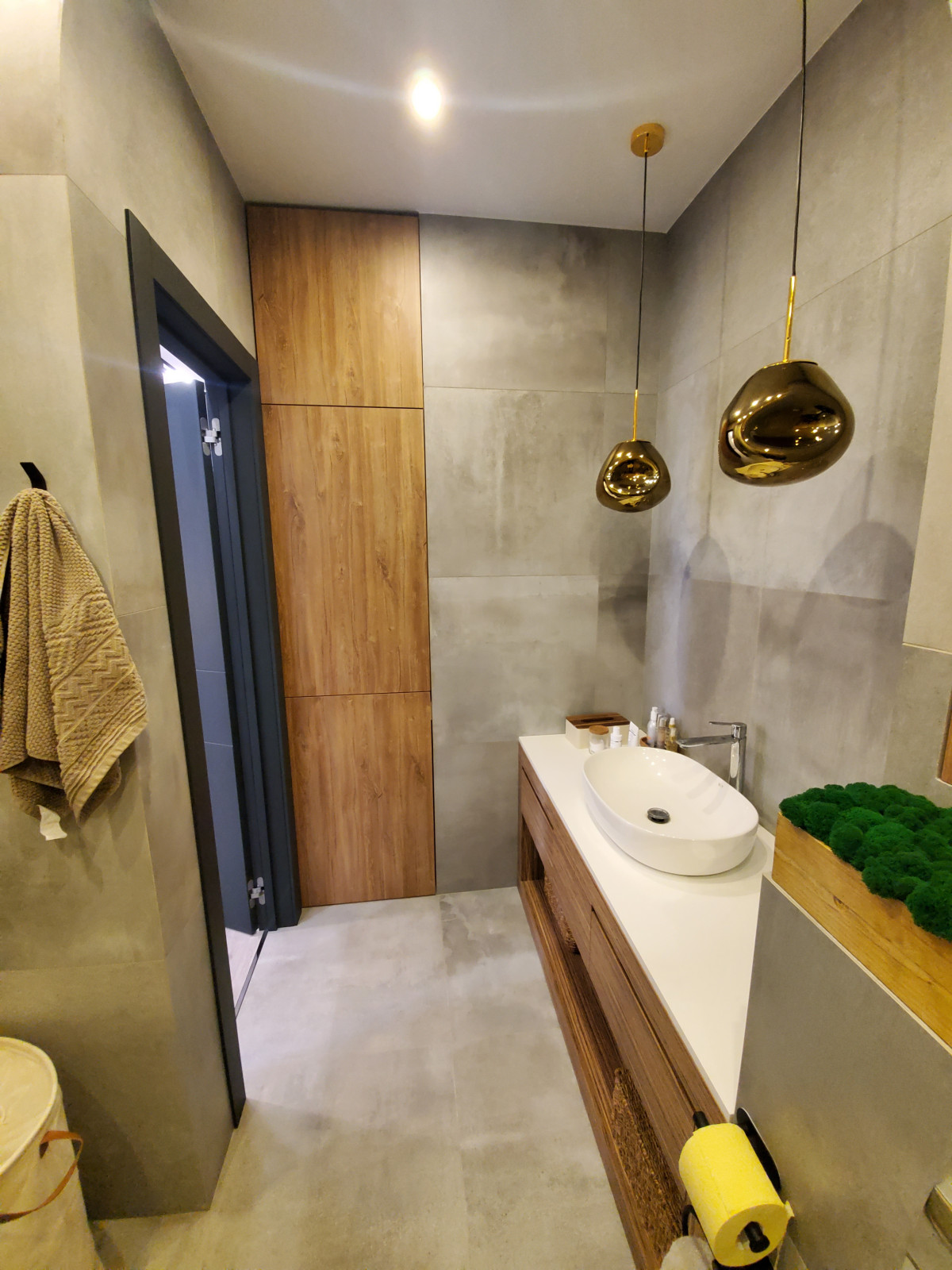 Ремонт квартиры ЖК Символ