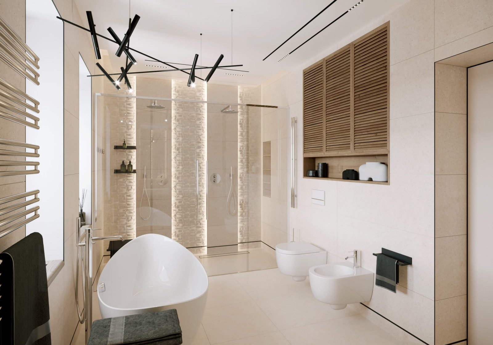 КП "Апрелевка парк"