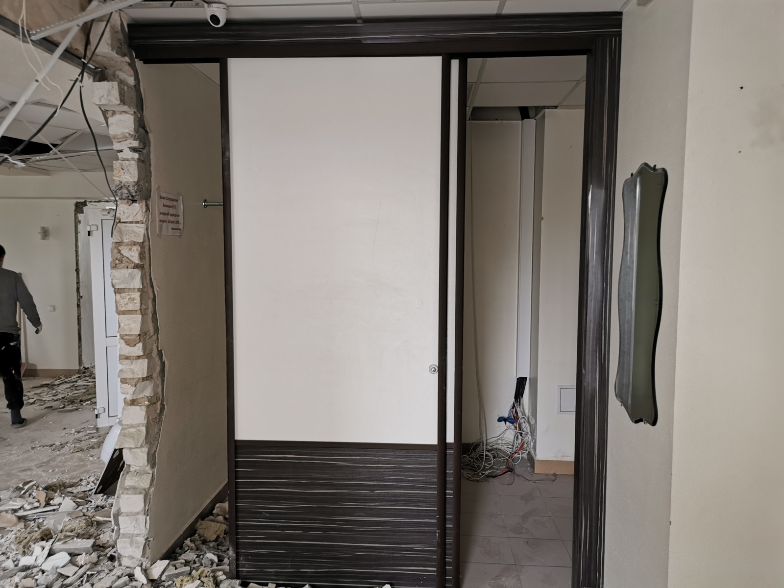 Бьюти-коворкинг "ИНДИ"