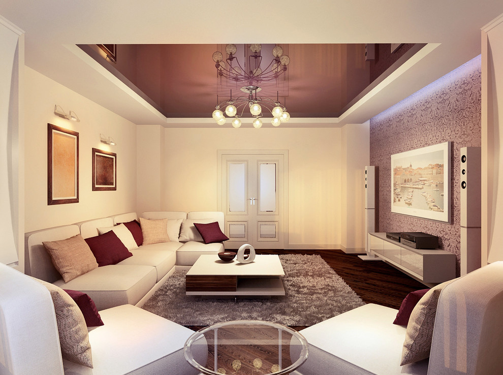 Обложка проекта: Лазурный