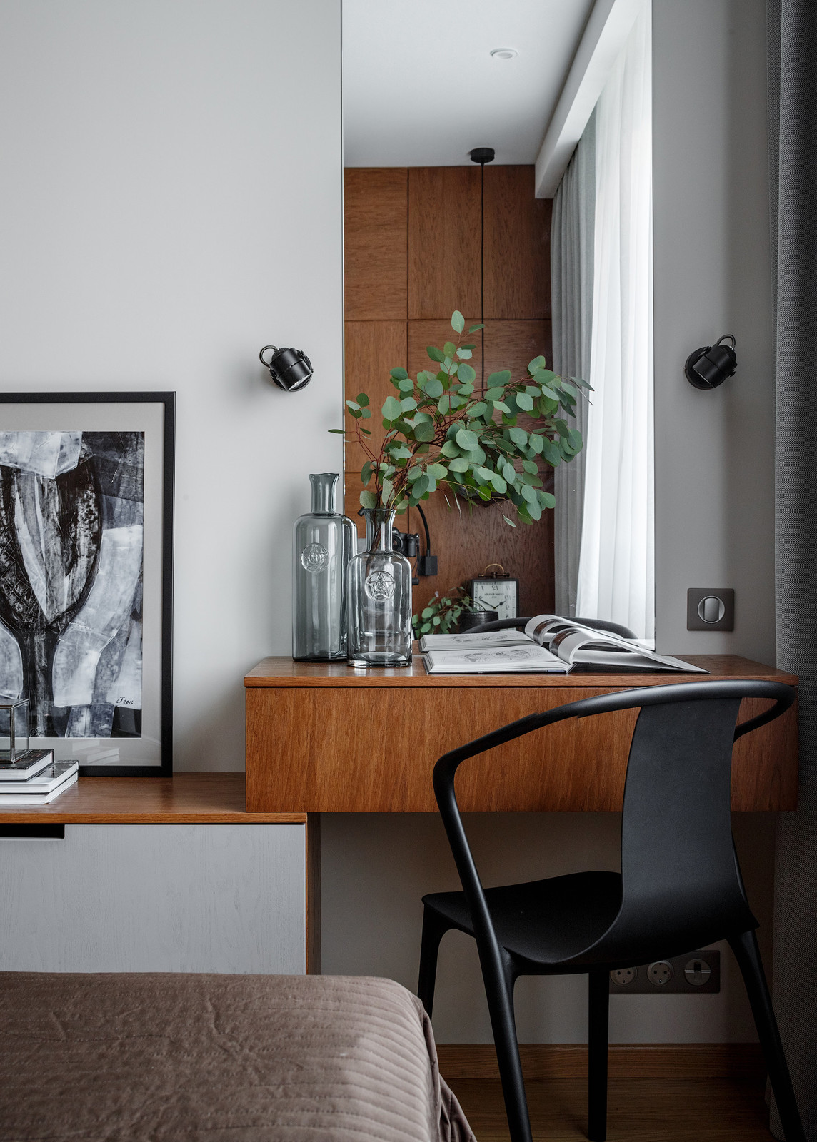 Квартира для молодой семьи в Москве