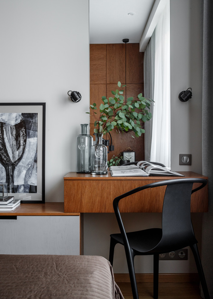 Квартира для молодой семьи в Москве