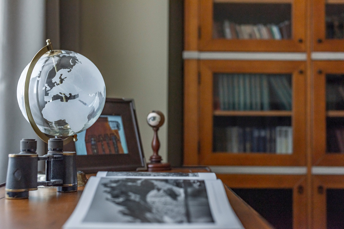 Квартира в ЖК "Пушкинский"