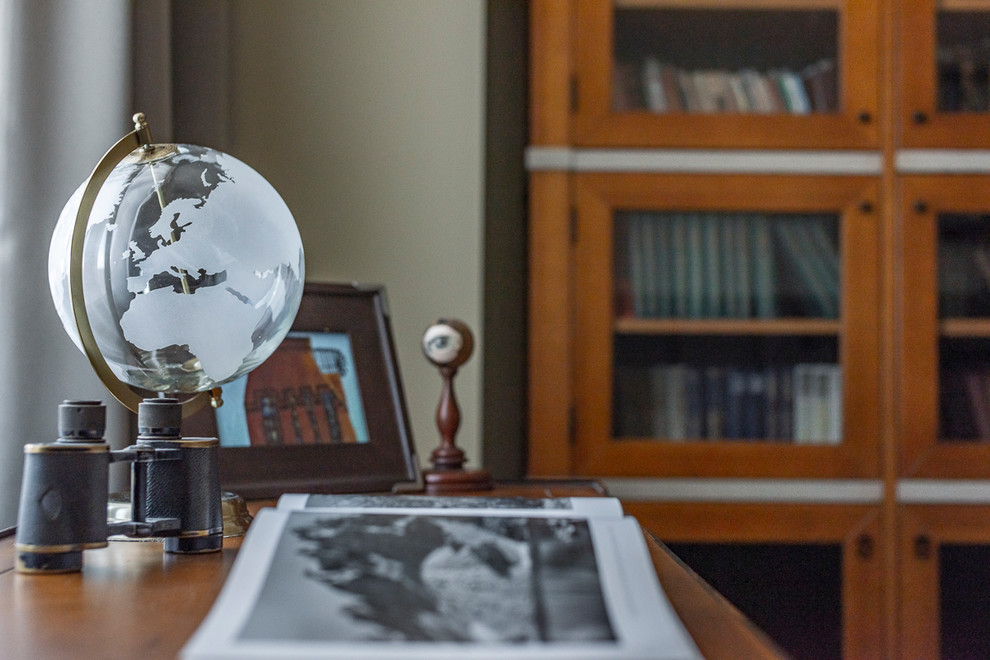 Квартира в ЖК "Пушкинский"