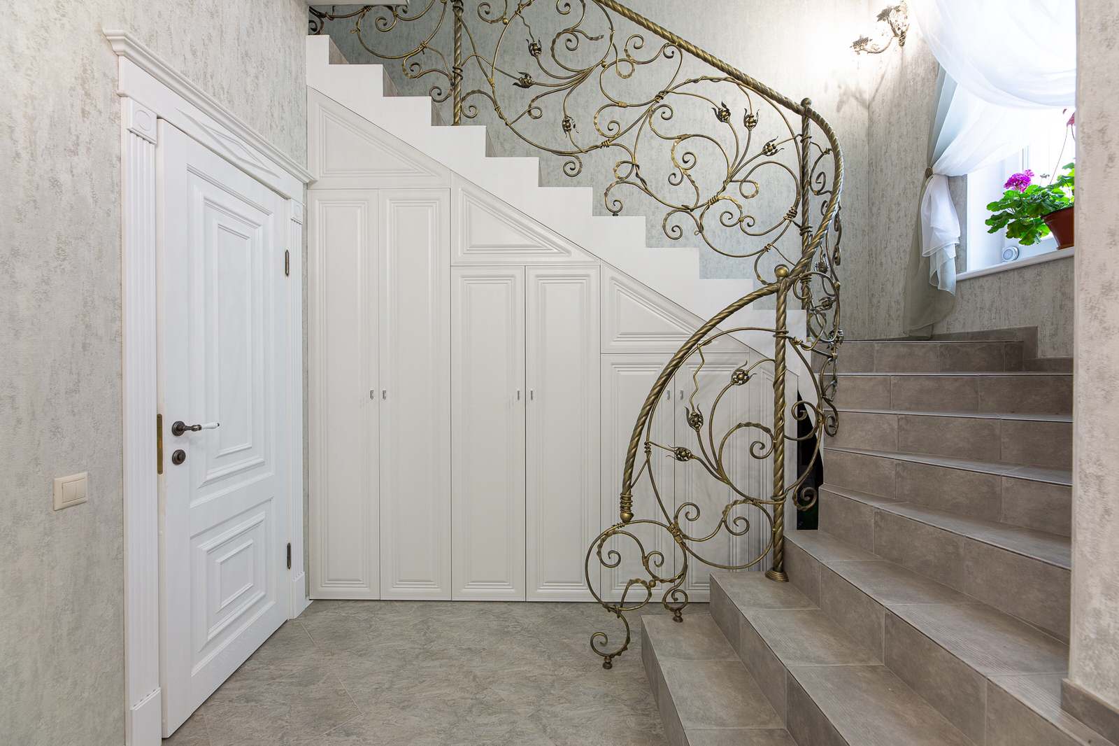 Шкаф «Айварс»