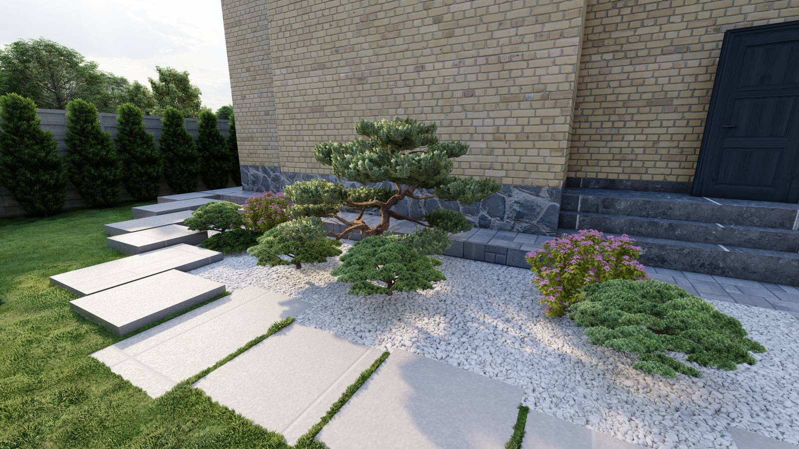 Минимализм