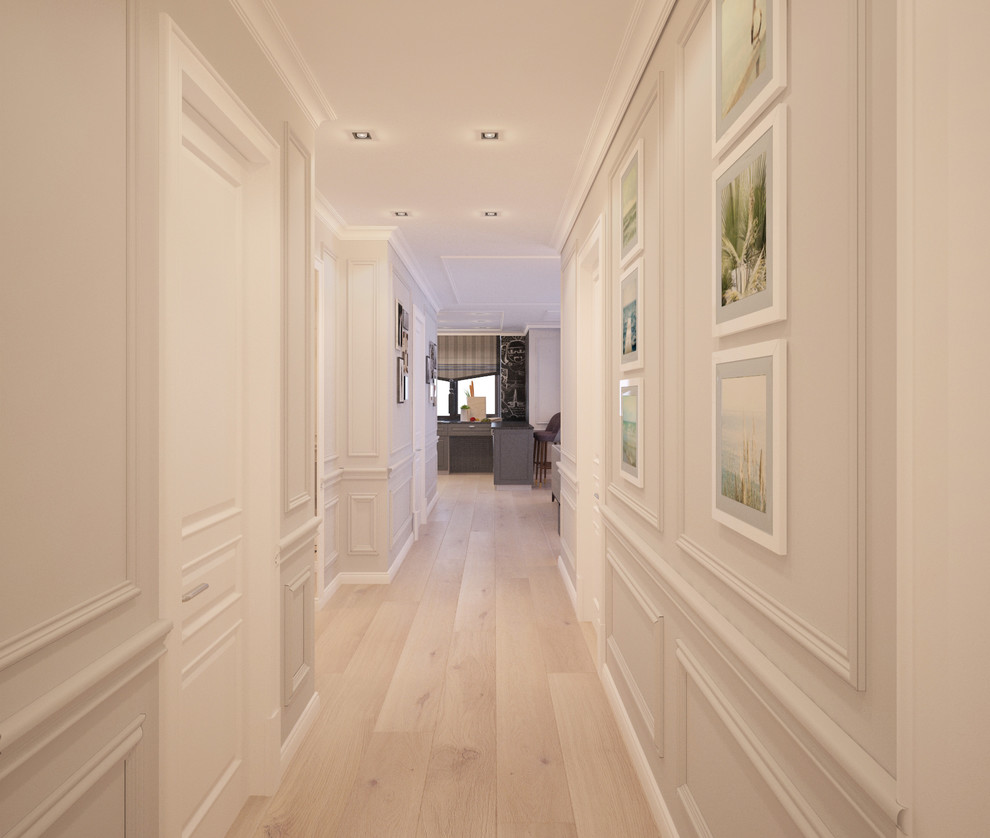 Квартира в г. Саранск