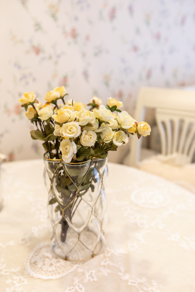 ЖК Андерсен - комплексный ремонт