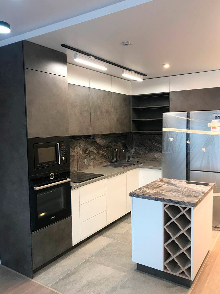 Георгий Ландрин