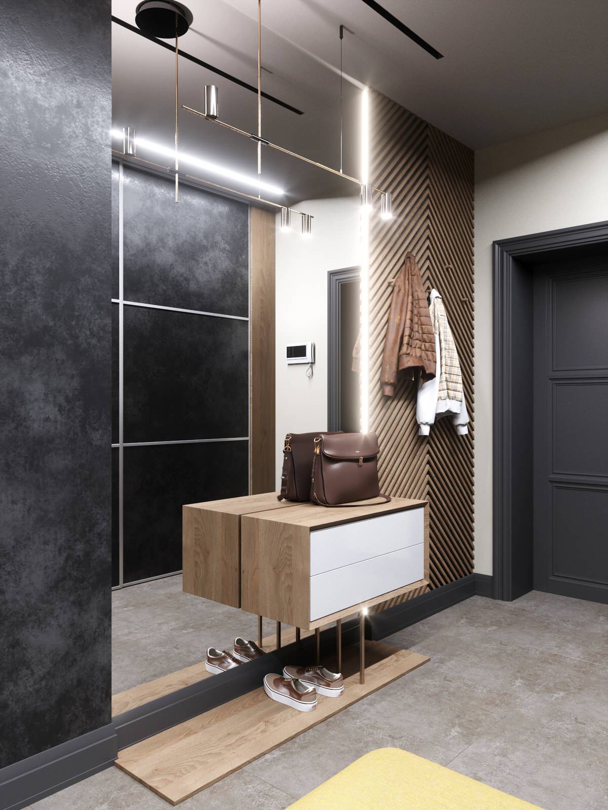 ЖК "Дом на Набережной"