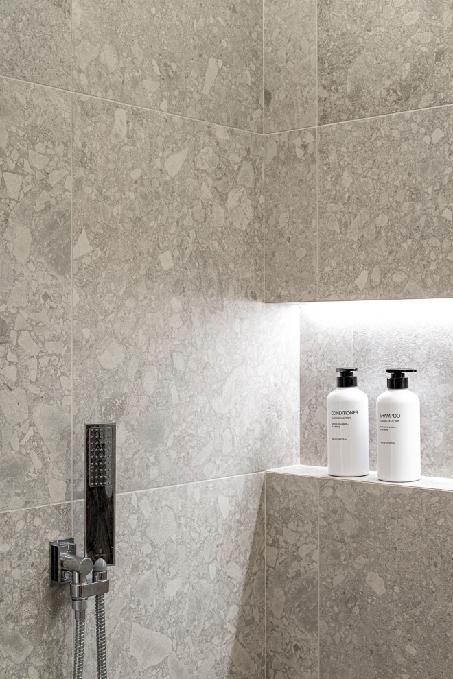 Обложка проекта: Проект банного дома под Казанью