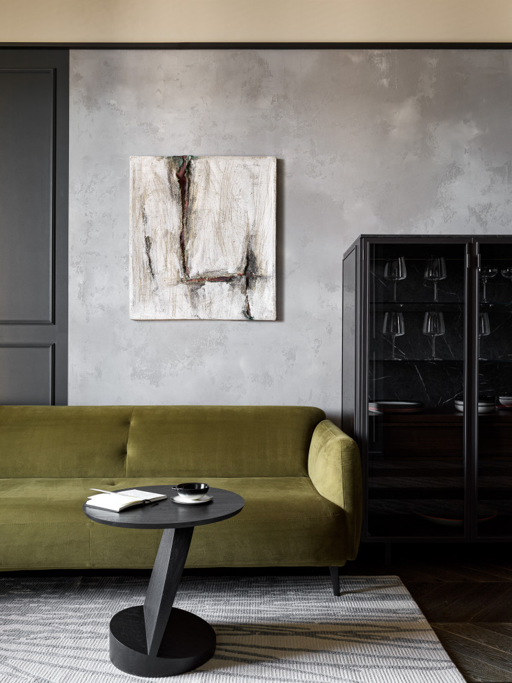 ЖК Зиларт 80кв.м