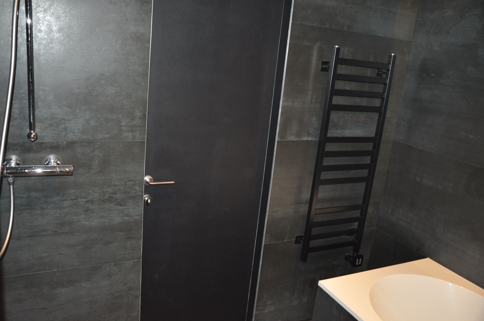 ЖК Юнион парк