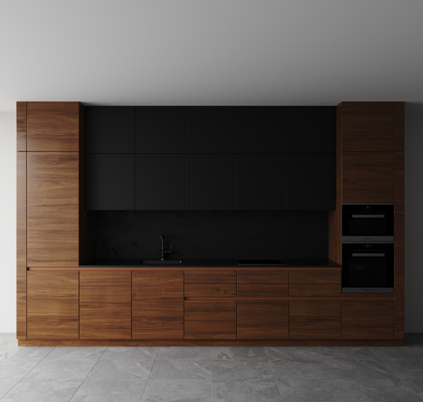 каталог изделий ДАРО Кухни