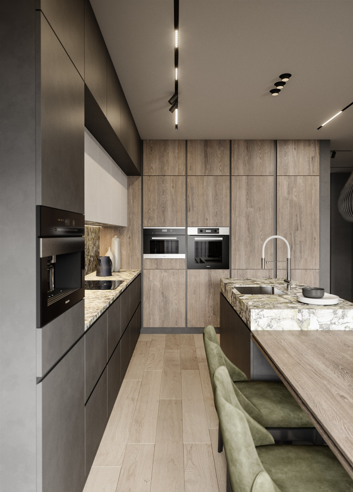 Лефортово Парк