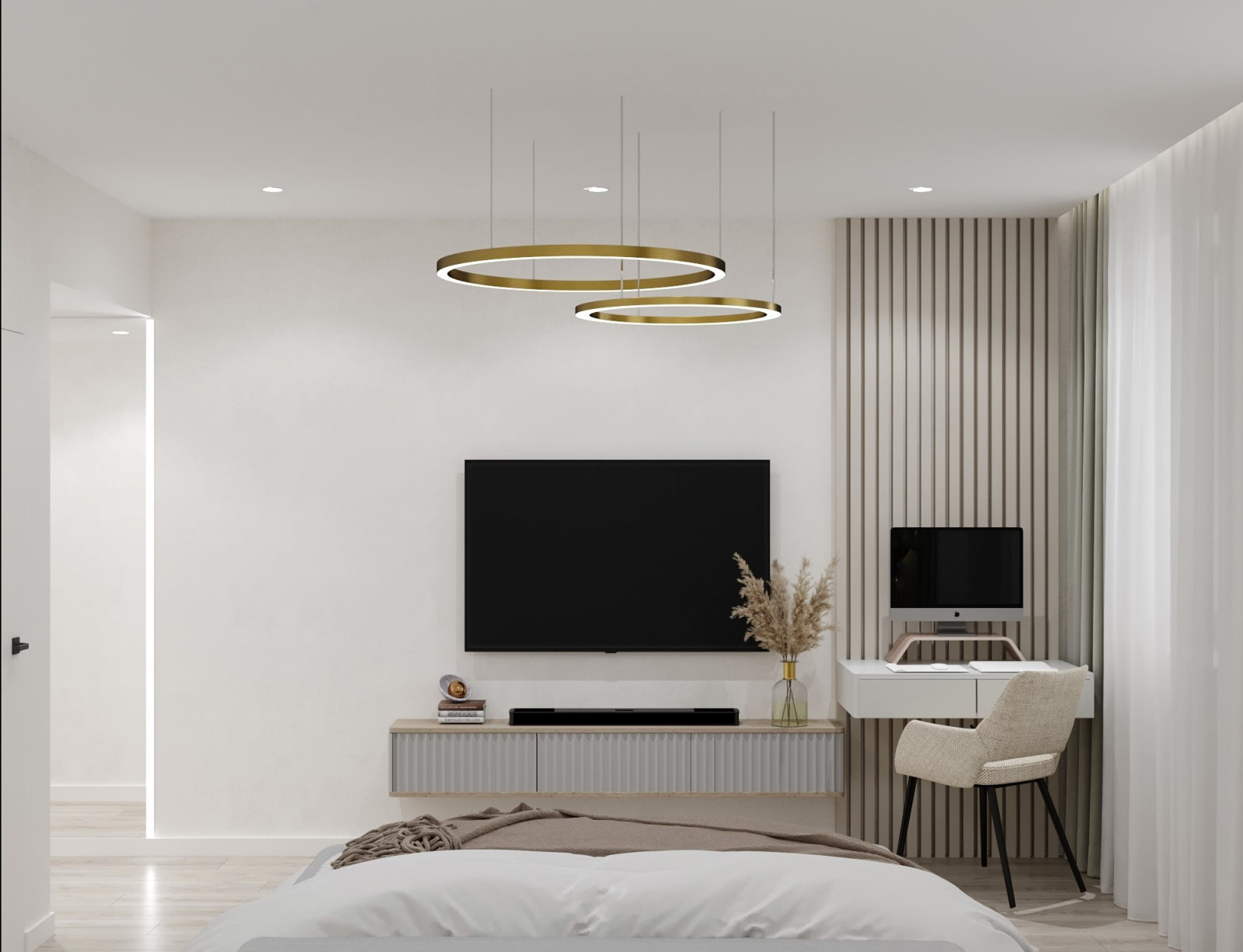 ЖК Преображенский