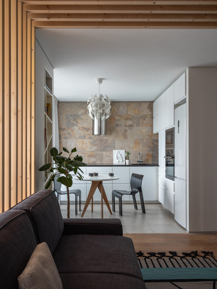 Квартира для девушки