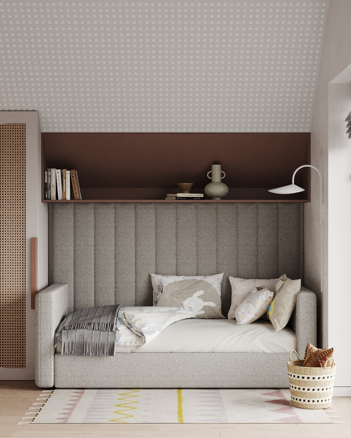 Дом в Голландском квартале