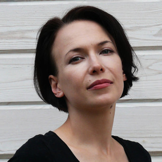 Алекандра Спицына