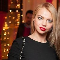 Юлия Соколова