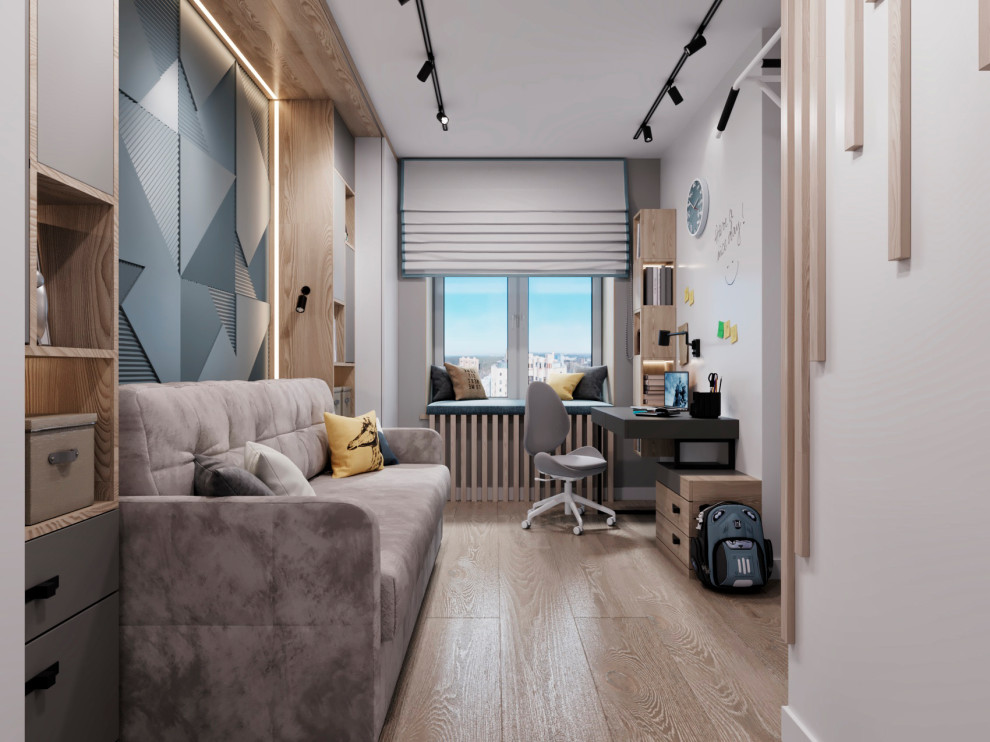 Квартира в ЖК "Арт Сити"