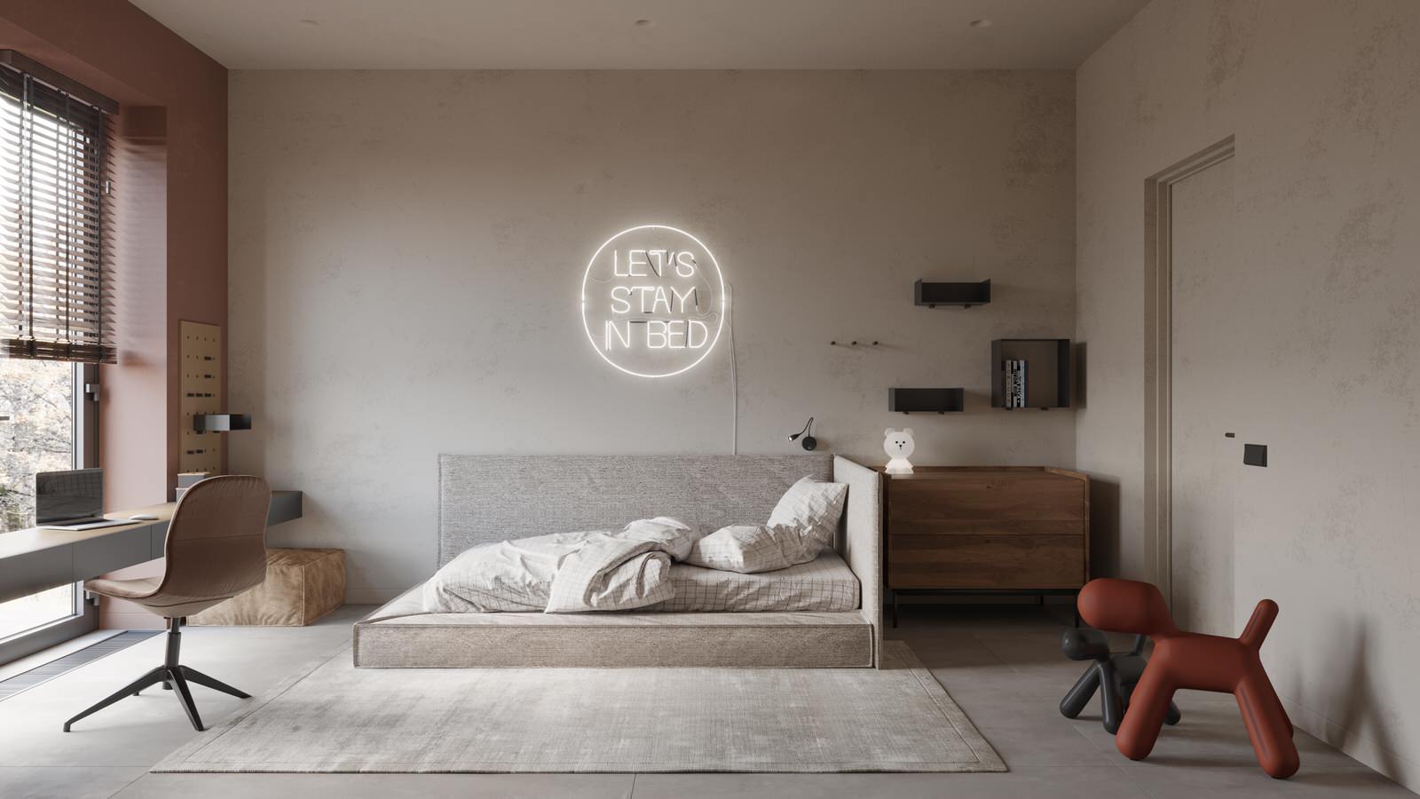 Дизайн проект частного дома в г. Ирпень