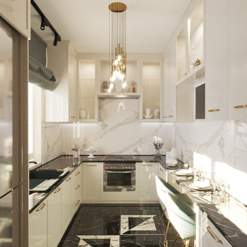 Частный дом 300кв.м.