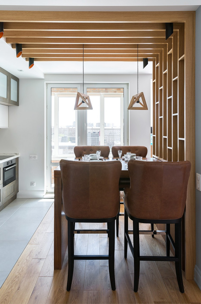 Современные тенденции