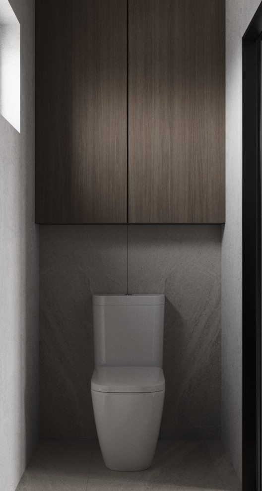 Проект комнаты отдыха в бане